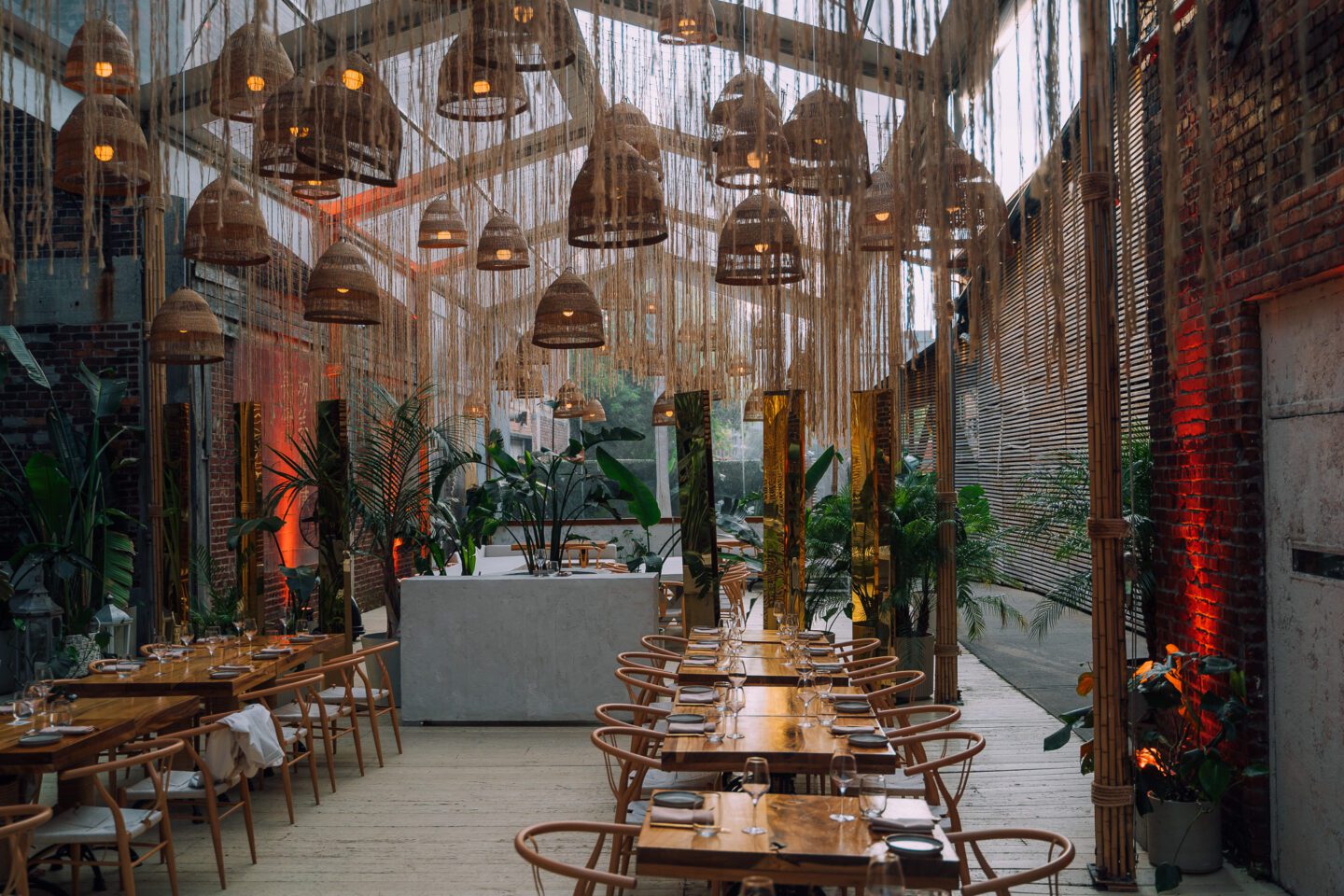 Bazart Montreal Mediterranean Food