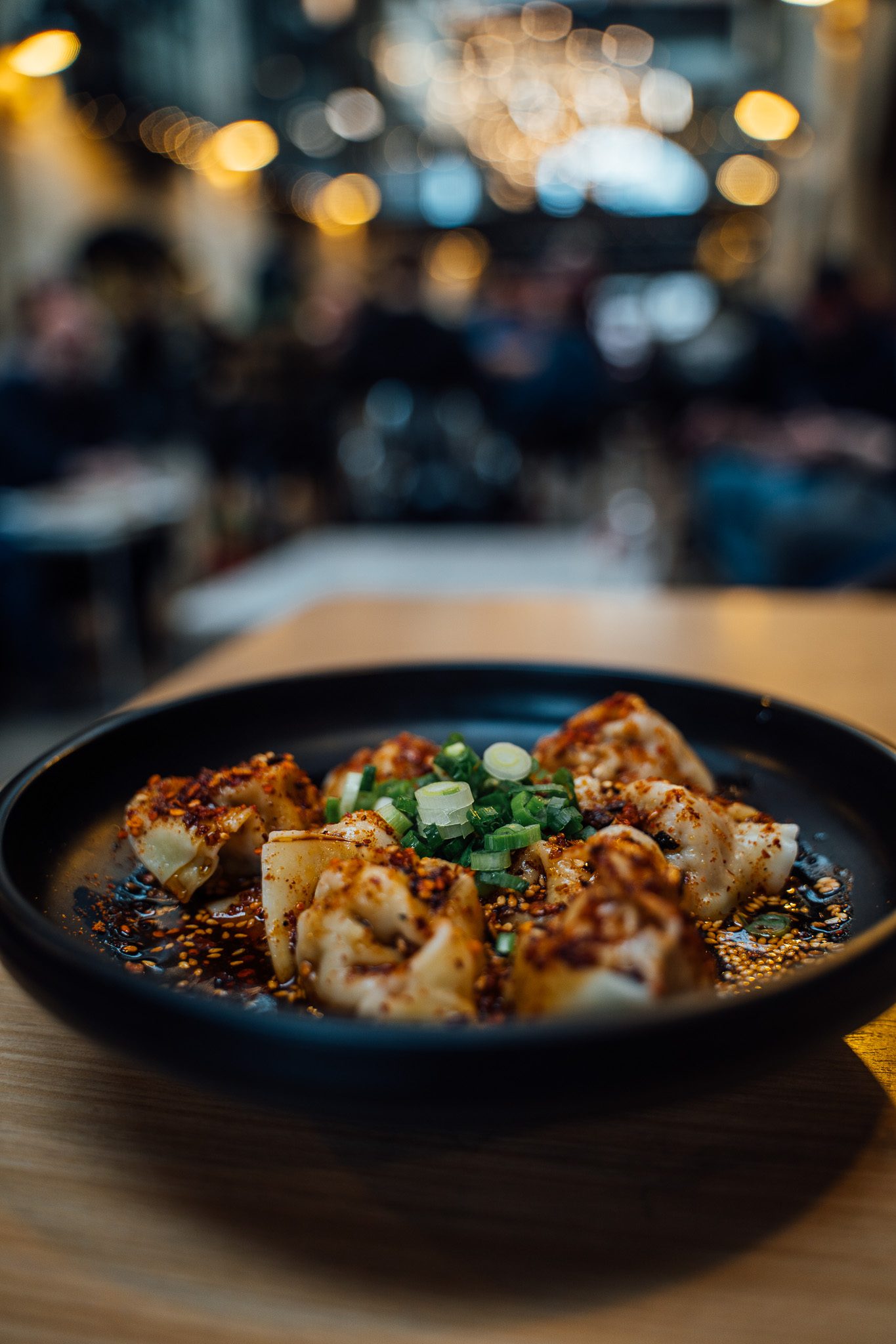 aroma the forks winnipeg