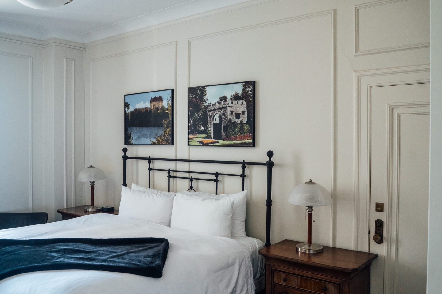 Fort Garry Hotel Winnipeg