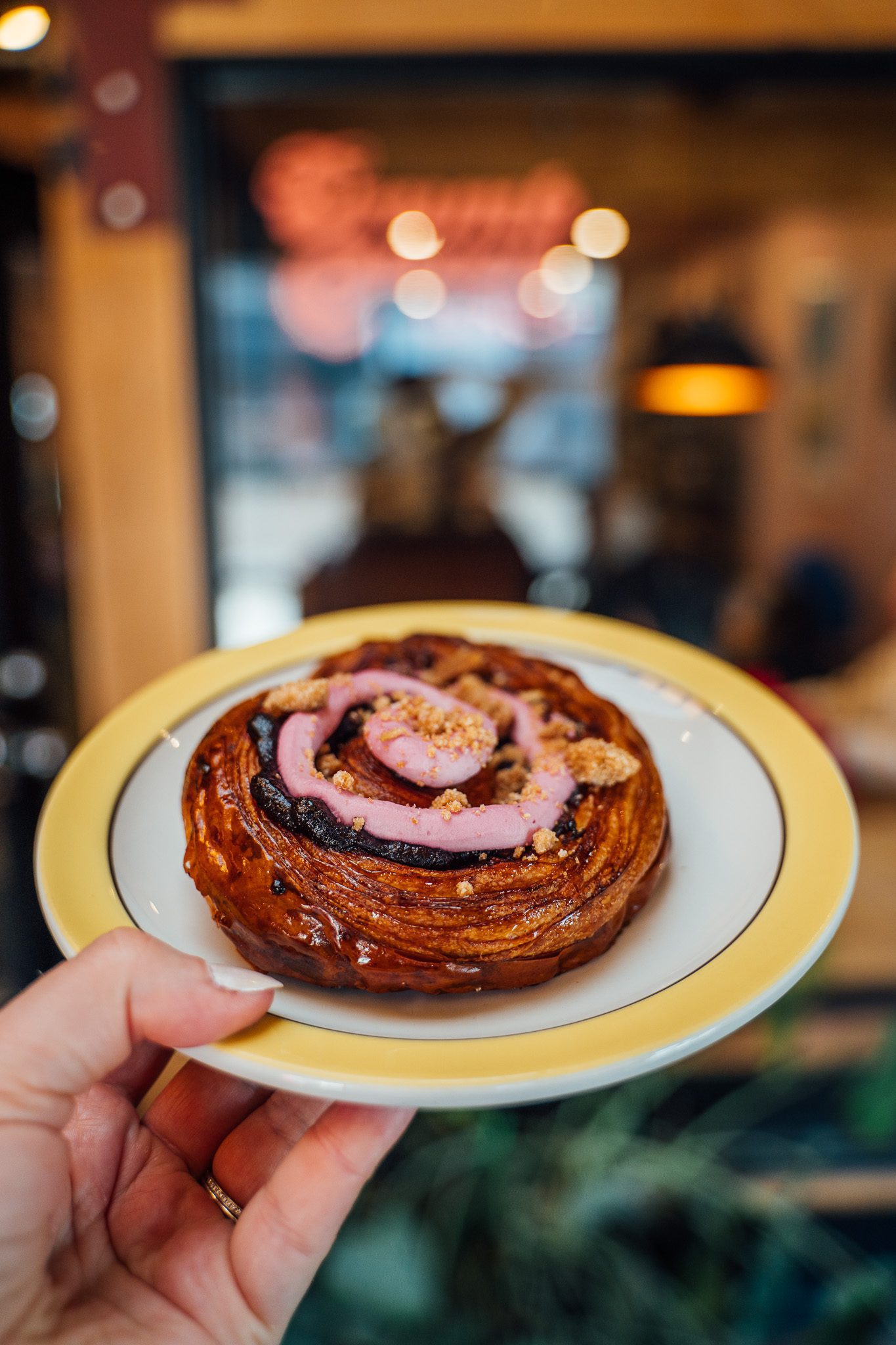 Crumb Queen Winnipeg