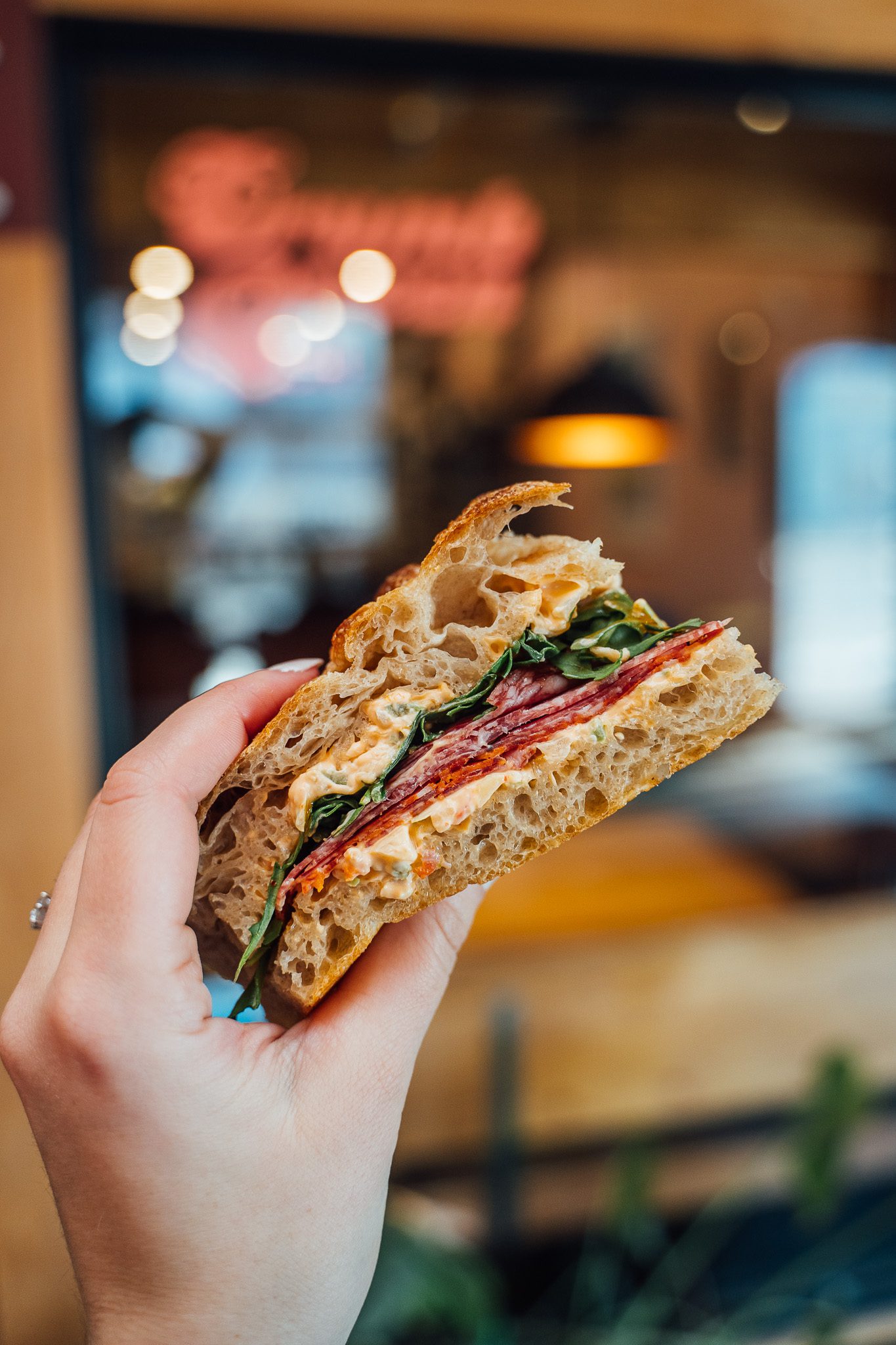 Andy's Lunch Winnipeg