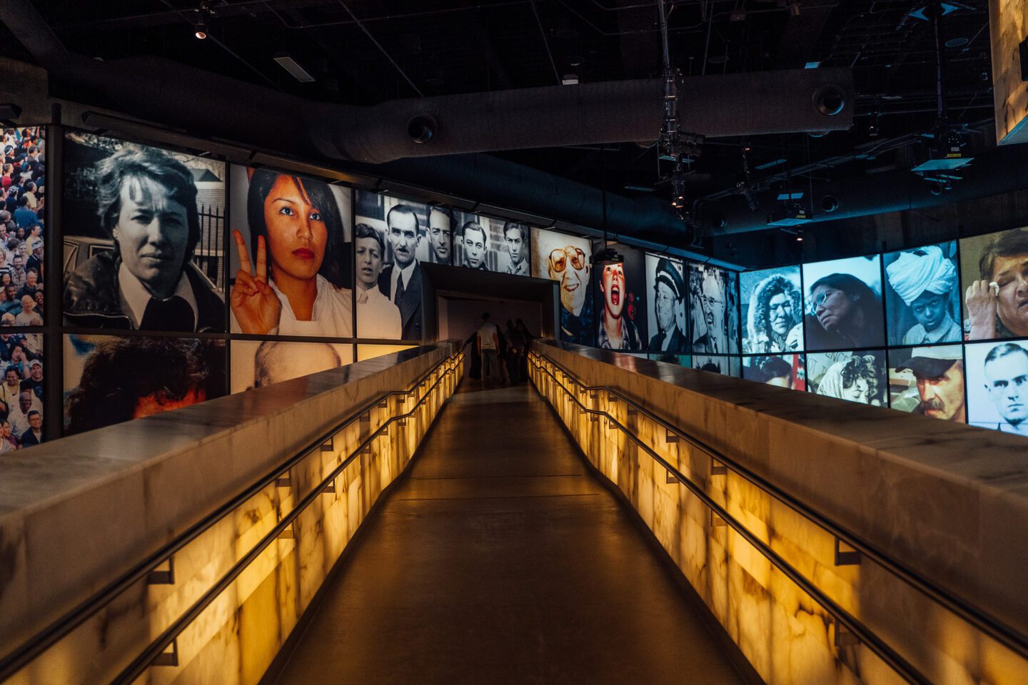 Canadian Human Rights Museum Winnipeg