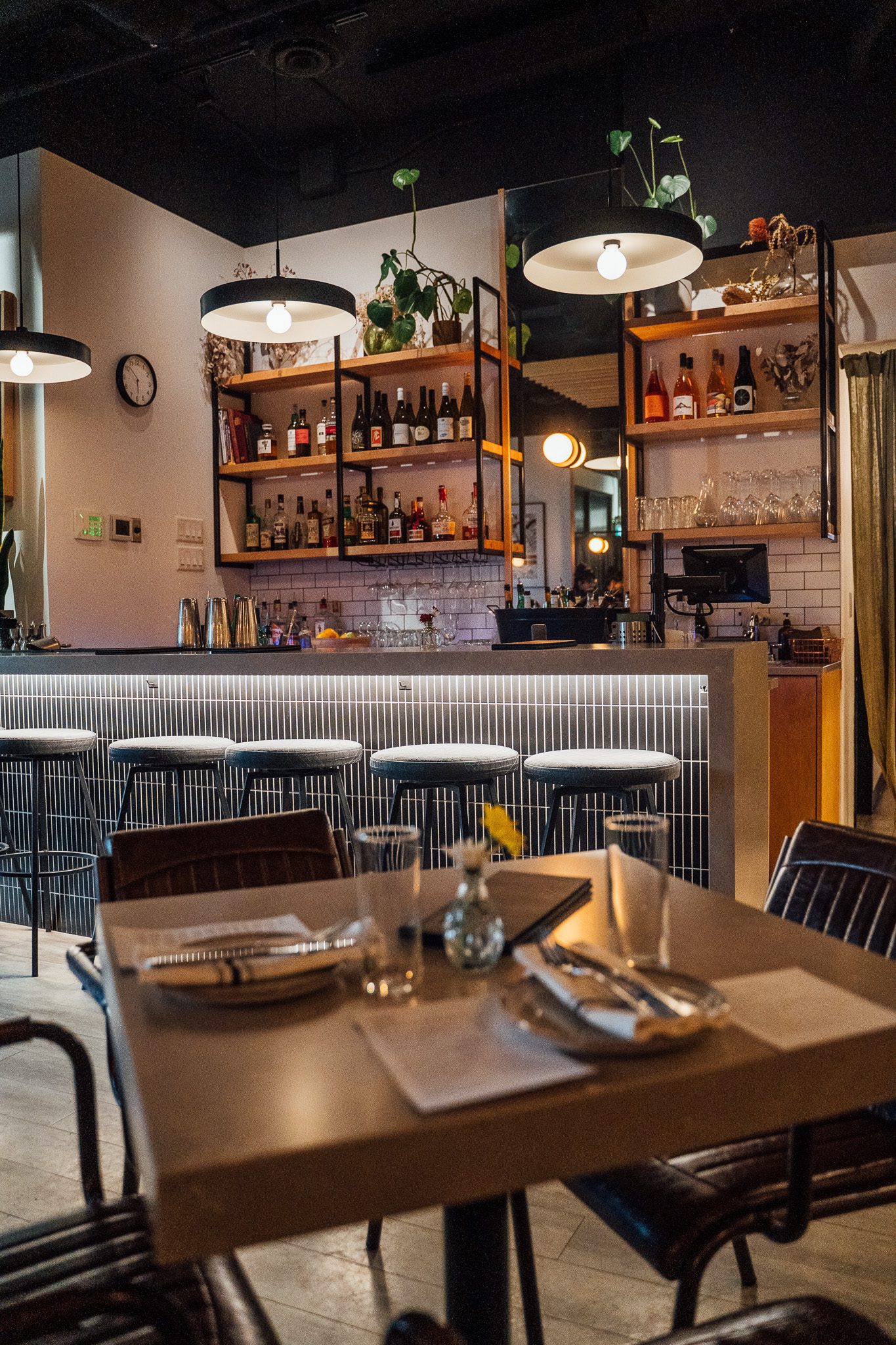 Bar Accanto Winnipeg