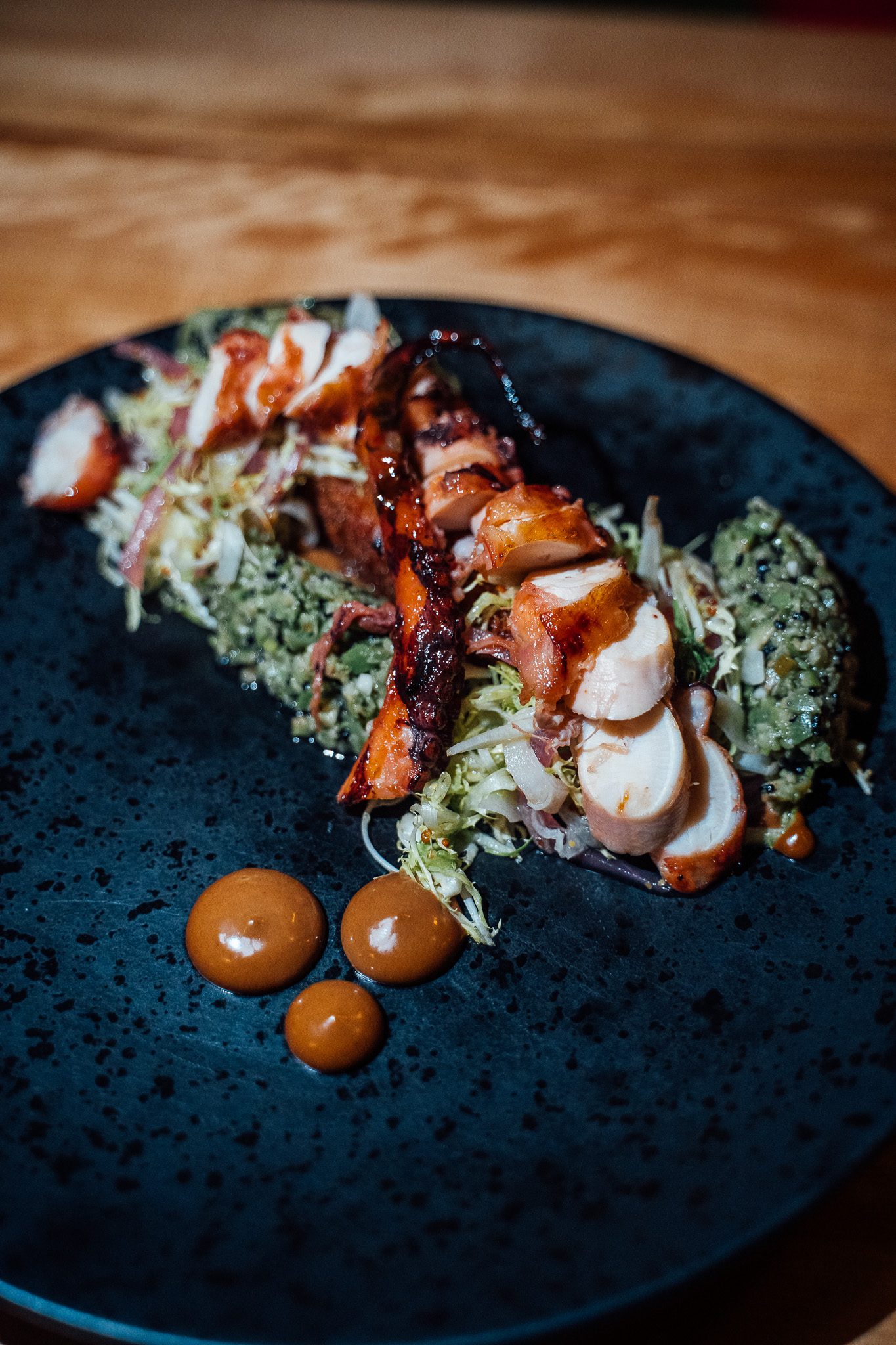 Bar Accanto Winnipeg