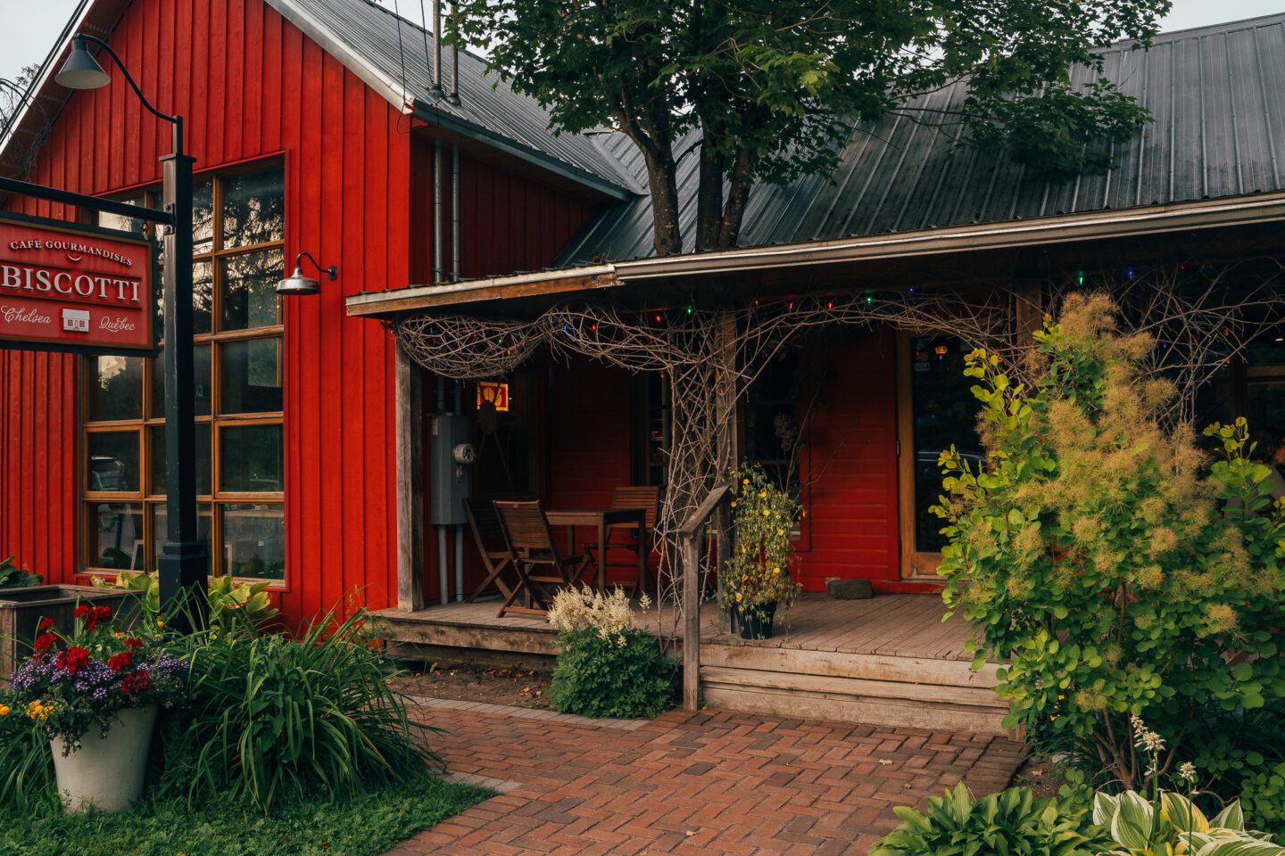 best things to do in chelsea, quebec